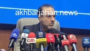 معاون وزیر عصبانی خطاب به خبرنگار: تو کی هستی که من بخوام جوابتو بدم؟