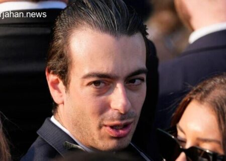 اتهام غیراخلاقی علیه نامزد ترامپ!