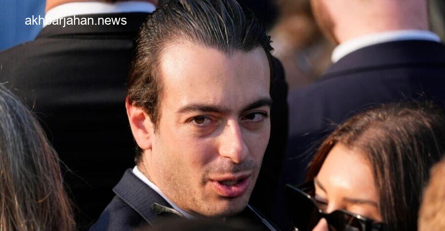 اتهام غیراخلاقی علیه نامزد ترامپ!