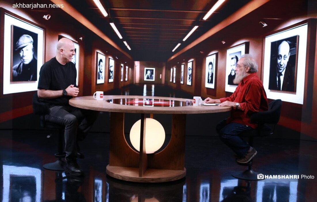 «گوزنهای اتوبان»: ناامیدی سینمایی با یک نقطه روشن؛ نوید پورفرج