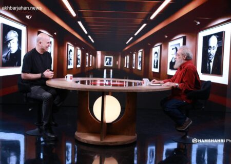 «گوزن‌های اتوبان»: ناامیدی سینمایی با یک نقطه روشن؛ نوید پورفرج