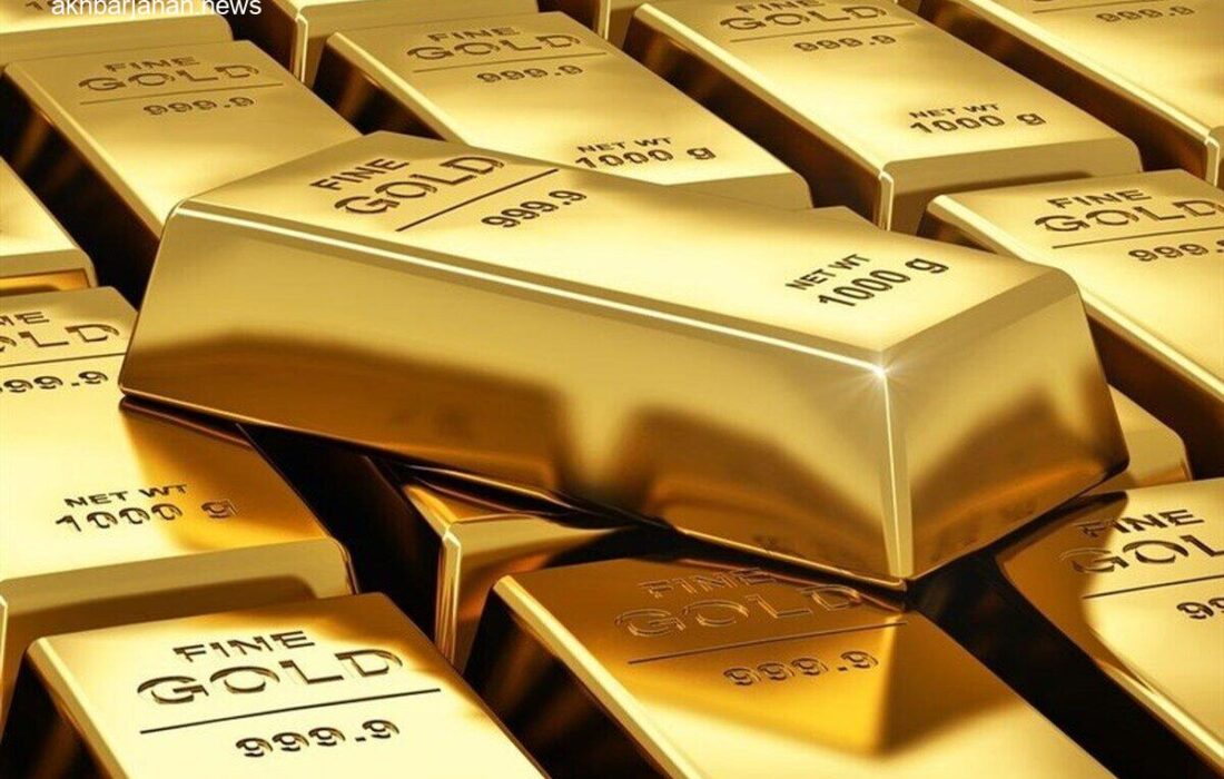 آخرین اخبار از پرونده جنجالی «قاچاق طلا» بابک زنجانی؛ شمشهای طلا به کجا میروند؟