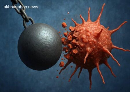 اثربخشی چشمگیر نانو واکسن سرطان: موفقیت 88 درصدی در تست حیوانی