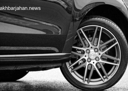 دلیل ایجاد صدای ناهنجار در چرخ خودرو هنگام گردش فرمان چیست؟