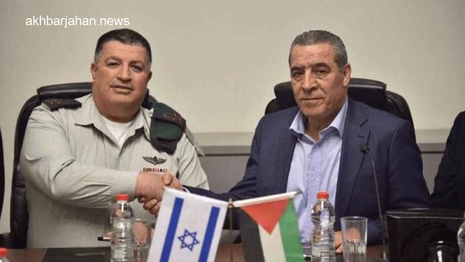 دیدار و گفتگوی معاون محمود عباس با تونی بلر پیرامون طرح قیمومیت خارجی بر غزه