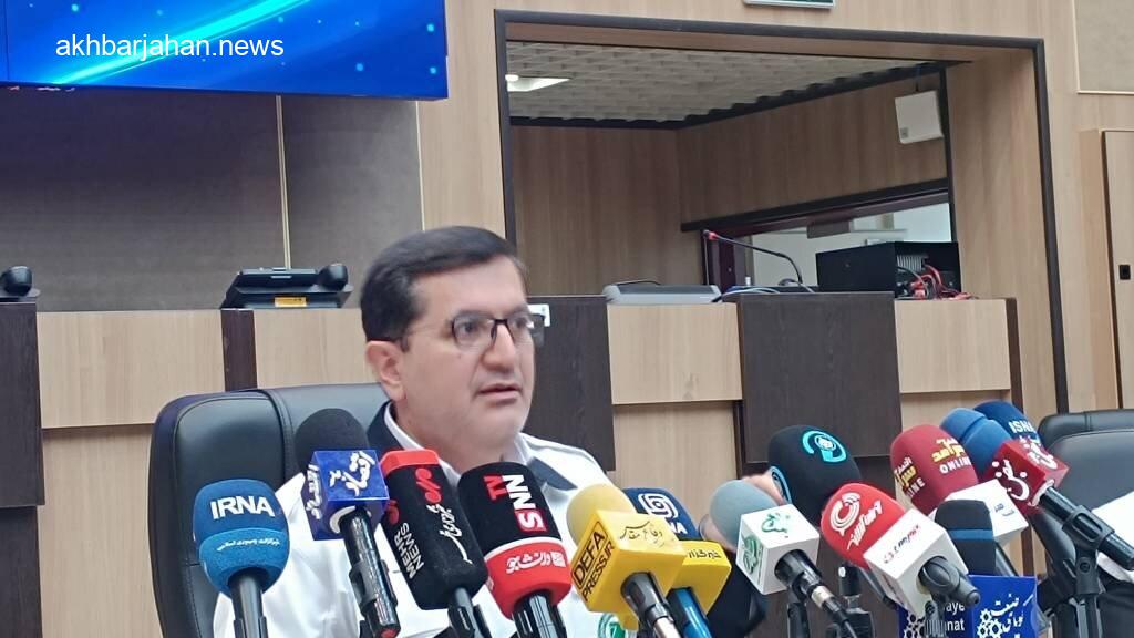 تداوم اسکان ۱۰ خانوار در هتل شهر و تعیین تکلیف ۹۹ درصدی آسیبدیدگان جنگ