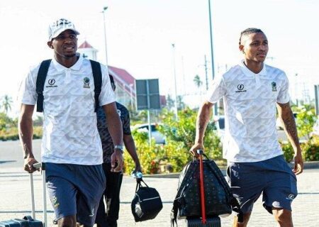 آماده‌باش ویژه تانزانیا برای دیدار با ایران؛ حاشیه‌ها بالا گرفت