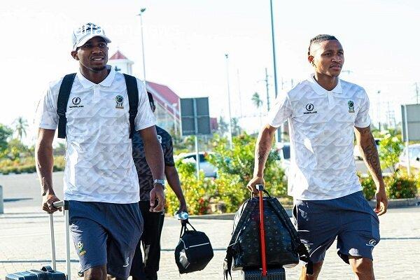 آمادهباش ویژه تانزانیا برای دیدار با ایران؛ حاشیهها بالا گرفت