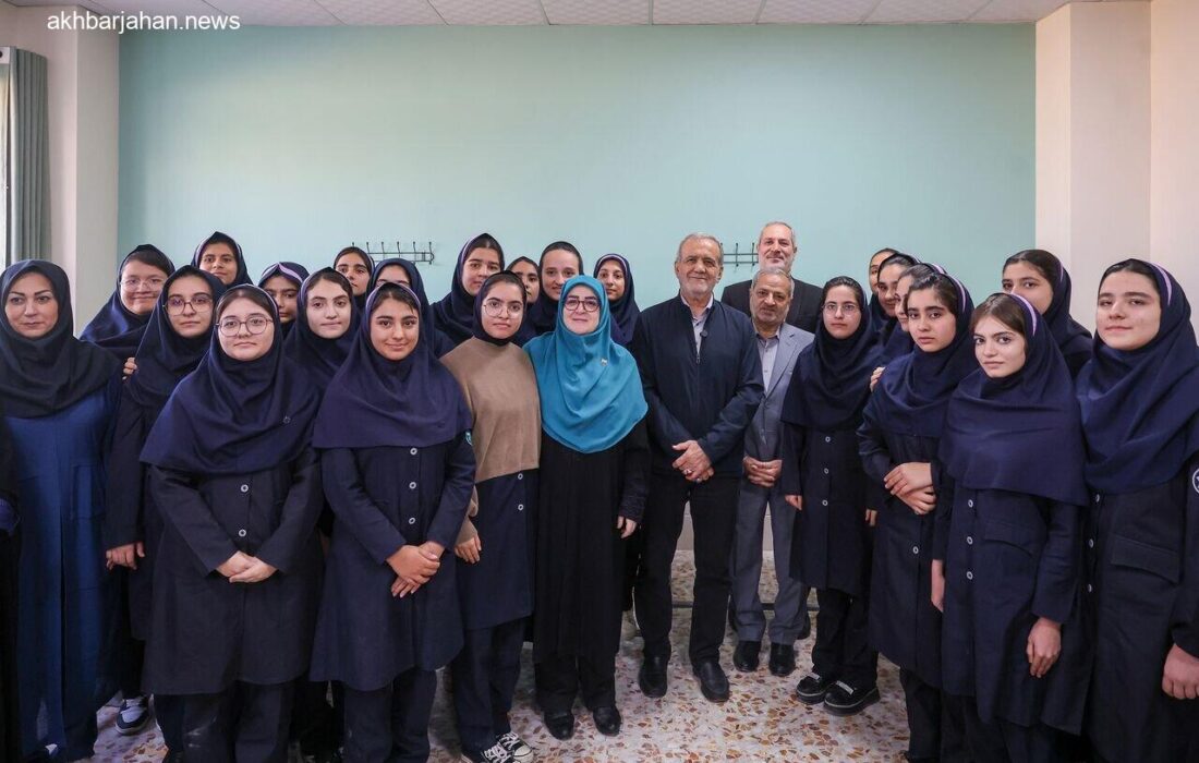 پزشکیان: مشکلاتی داریم که ربطی به تحریم ندارد؛ مقصر خودمان هستیم و باید اوضاع را اصلاح کنیم