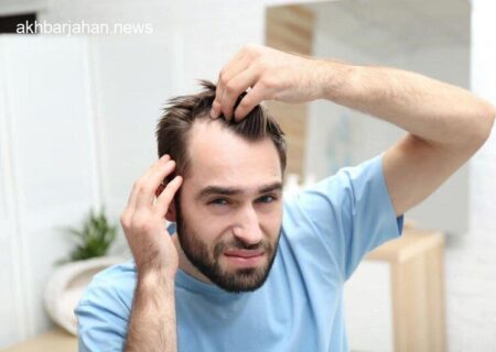 هشدار درباره داروی ریزش مو: احتمال بروز افکار خودکشی
