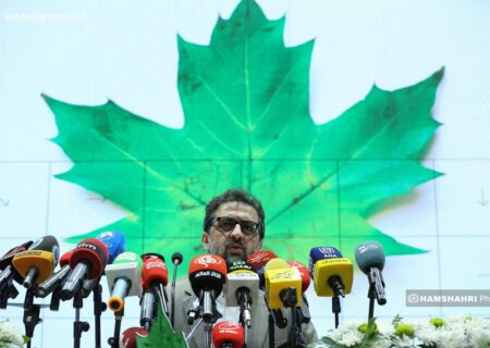 نشست رسانه‌ای جشنواره بین المللی فیلم کوتاه تهران برگزار شد