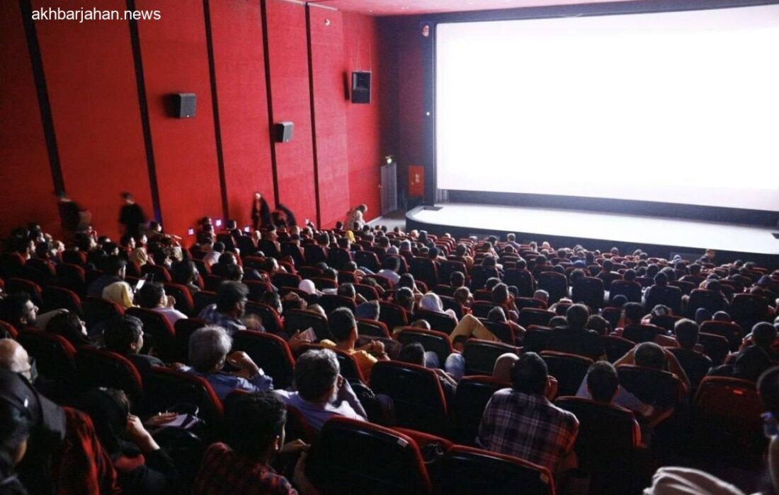 چه کسانی در صدر پرفروشترین بلیتهای آنلاین سینما و تئاتر قرار دارند؟