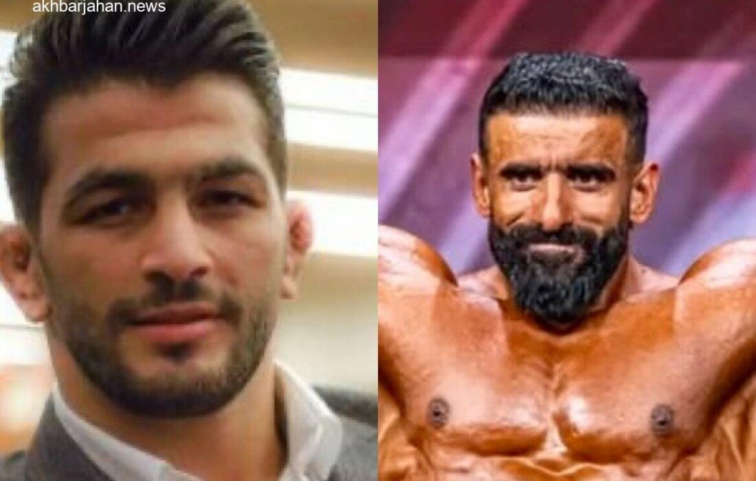 حسن یزدانی: هادی چوپان نماد غیرت و نام ایران است؛ خسته نباشی پهلوان