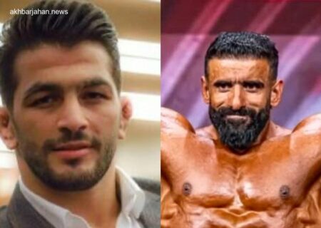 حسن یزدانی: هادی چوپان نماد غیرت و نام ایران است؛ خسته نباشی پهلوان