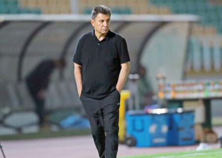 انتقاد تند قلعه نویی از ضعف بزرگ بازیکنان ایرانی