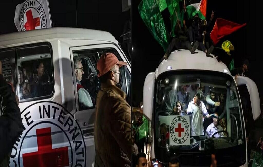 بازگشت به غزه؛ شکستی برای استراتژی نتانیاهو