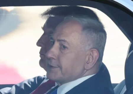 پشت پرده اهداف فریبکارانه آمریکا در شرم الشیخ؛ شکستی دیگر برای واشنگتن | رویاپردازی‌های ترامپ و ادعای تازه درباره ایران