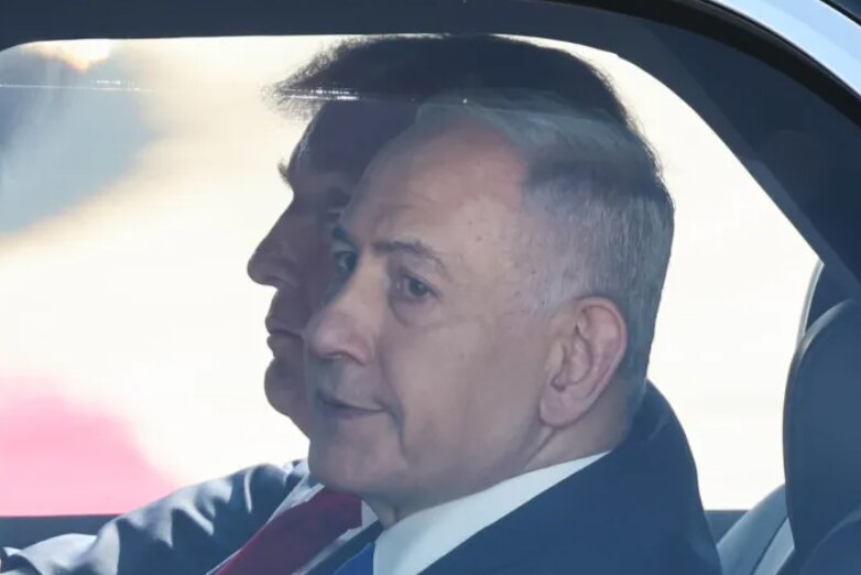 پشت پرده اهداف فریبکارانه آمریکا در شرم الشیخ؛ شکستی دیگر برای واشنگتن | رویاپردازیهای ترامپ و ادعای تازه درباره ایران