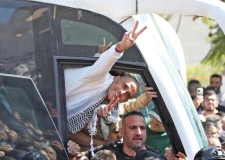 فرار از شرم‌الشیخ، شکست نتانیاهو: از اعتراف مهم تا آزادی اسرای فلسطینی