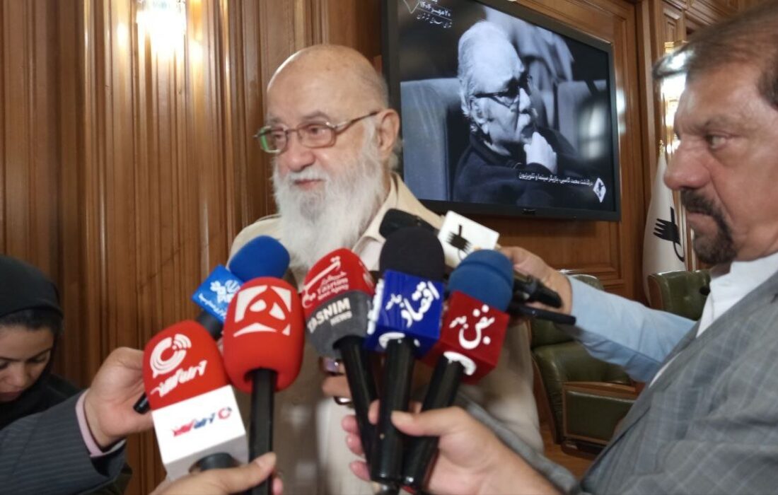 چمران: وعده قطعی نمیدهم اما به زودی اتوبوسهای جدید وارد شهر میشوند