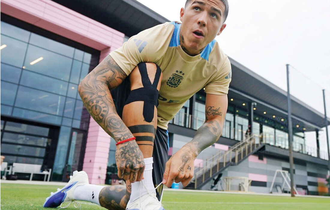 زخمهای فیفا همچنان تازه است