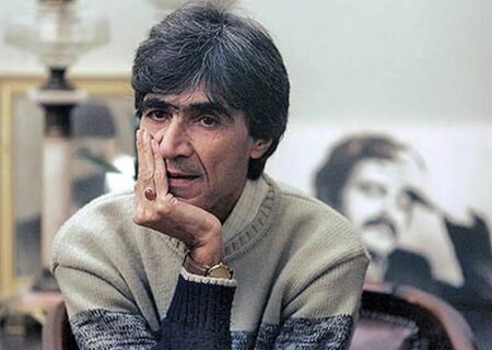 خبر فوری: ناصر تقوایی، فیلمساز برجسته ایرانی، دار فانی را وداع گفت