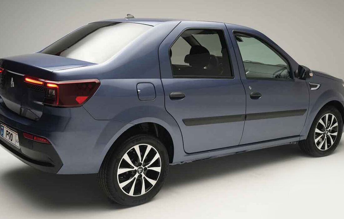 اعلام قیمت جدیدترین محصول سایپا به همراه جزئیات