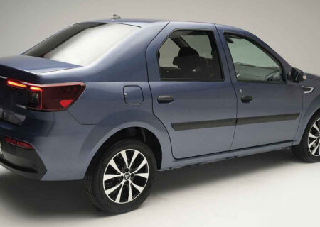 اعلام قیمت جدیدترین محصول سایپا به همراه جزئیات