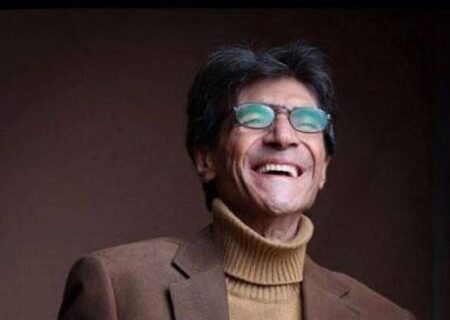 اعلام محل تدفین ناصر تقوایی