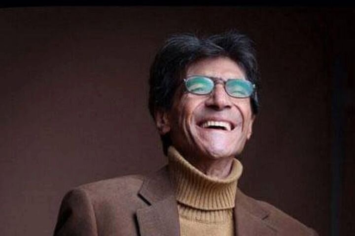 اعلام محل تدفین ناصر تقوایی