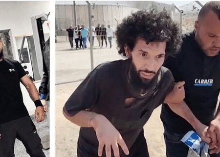 توصیفات تکان‌دهنده ناجی الجعفراوی از روزهای اسارت در زندان: در قعر چاه مدفون شده بودیم!