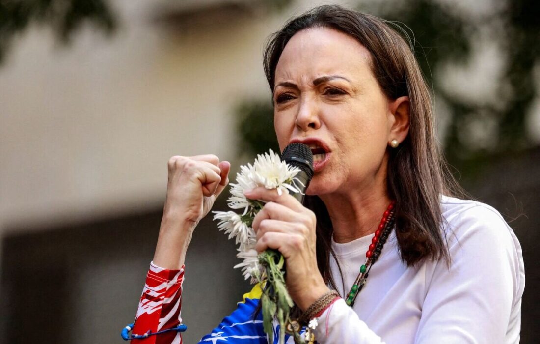 هشدار به رئیس جمهور: آماده ارائه تضمین هستیم؛ قدرت را با مذاکره یا بدون آن ترک میکند