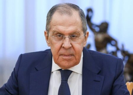 جزئیات دیدار کری و ظریف از زبان وزیر خارجه روسیه فاش شد