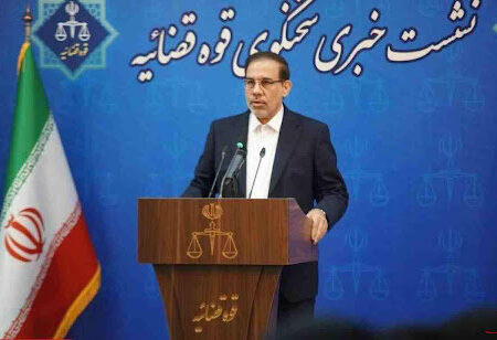 دستگیری یکی از متهمان پرونده مربوط به فرزند حجت‌الاسلام صدیقی