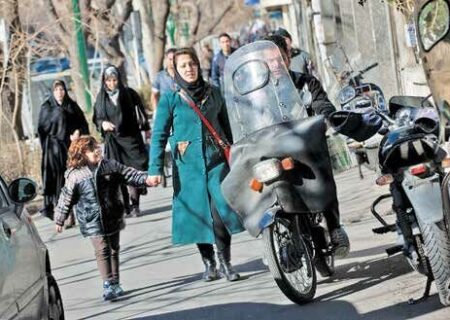 انتقاد سخنگوی قوه قضائیه از نحوه برخورد موتورسواران با شهروندان