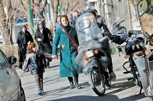 انتقاد سخنگوی قوه قضائیه از نحوه برخورد موتورسواران با شهروندان