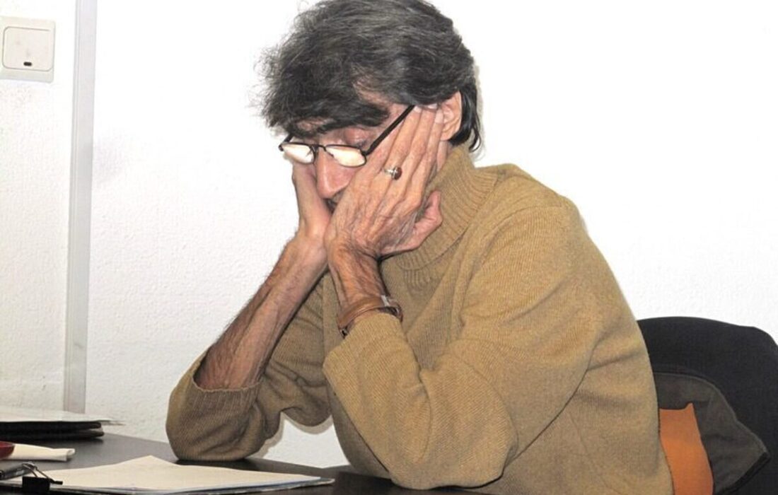 پروژههای ناتمام ناصر تقوایی در سینما