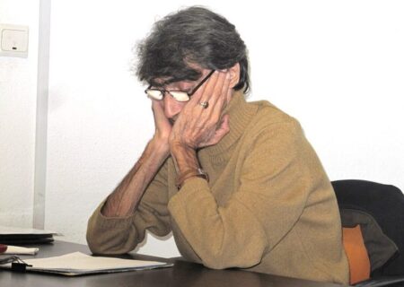 پروژه‌های ناتمام ناصر تقوایی در سینما