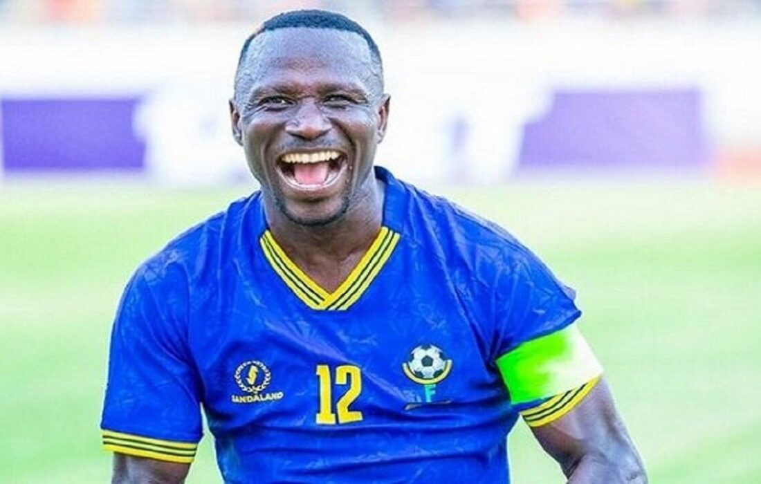 هشدار ستاره تانزانیایی به تیم ملی ایران