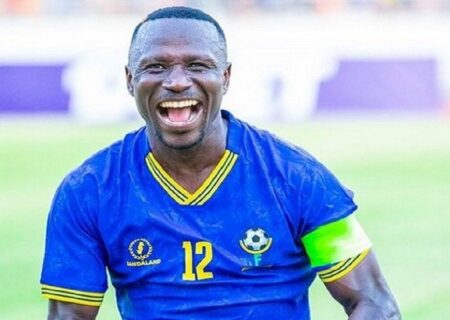 هشدار ستاره تانزانیایی به تیم ملی ایران