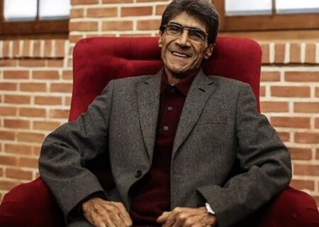 مروری بر آثار ناصر تقوایی؛ از «دایی‌جان ناپلئون» تا «کاغذ بی‌خط»