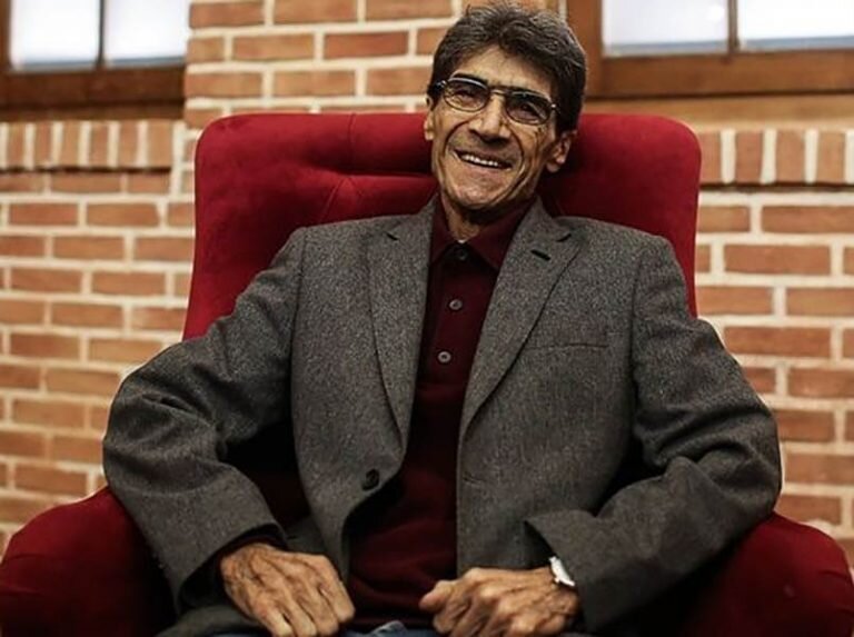 مروری بر آثار ناصر تقوایی؛ از «داییجان ناپلئون» تا «کاغذ بیخط»