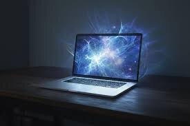 رمزگشایی از کیهان با یک لپ‌تاپ و یک کد: کشف اسرار عالم