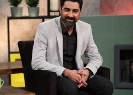 محمدرضا علیمردانی سکان‌دار «انجمن اشباح» شد