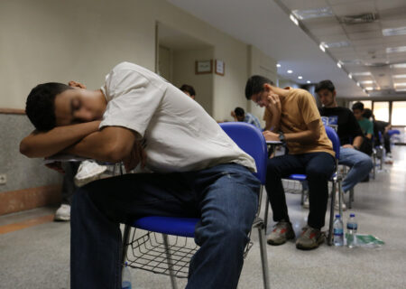 یک کوشش دیگر