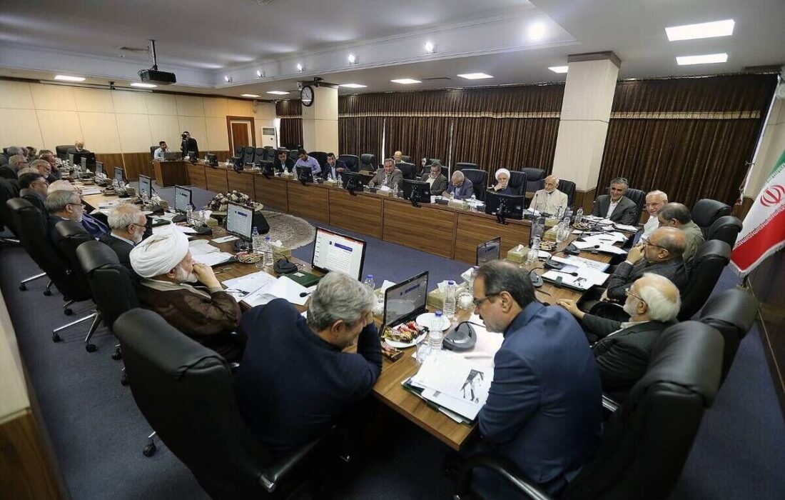 اعلام نظر مجمع تشخیص مصلحت نظام درباره «حذف 4 صفر از پول ملی»