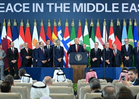 ایران چگونه ترامپ را نادیده گرفت؟ | ناگفته‌های جشنی به سبک ترامپ