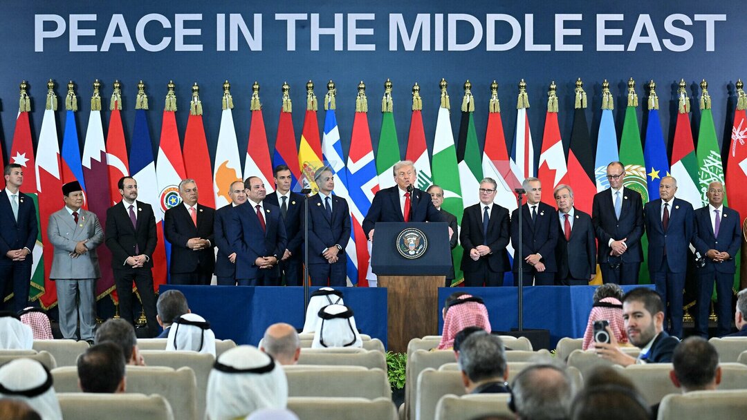 ایران چگونه ترامپ را نادیده گرفت؟ | ناگفتههای جشنی به سبک ترامپ