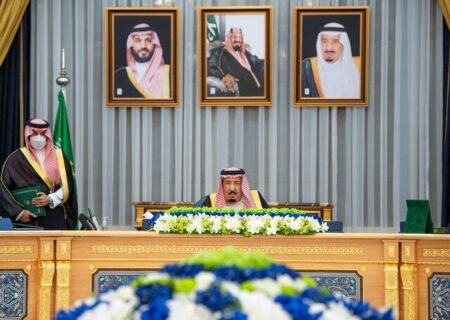 درخواست عربستان سعودی از رژیم صهیونیستی در مورد غزه