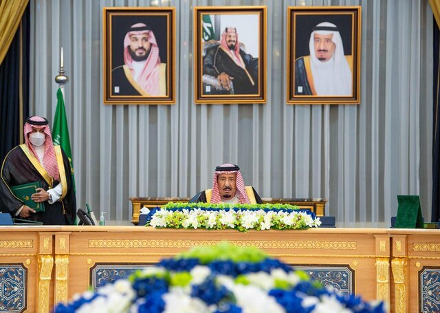 درخواست عربستان سعودی از رژیم صهیونیستی در مورد غزه